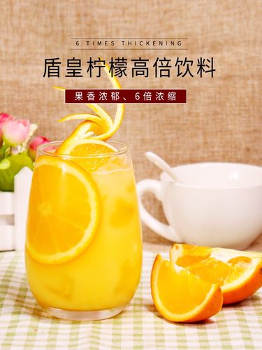 doking6倍浓缩果汁饮料16l奶茶店冲饮原料浓缩果味饮料浓浆商用青苹果